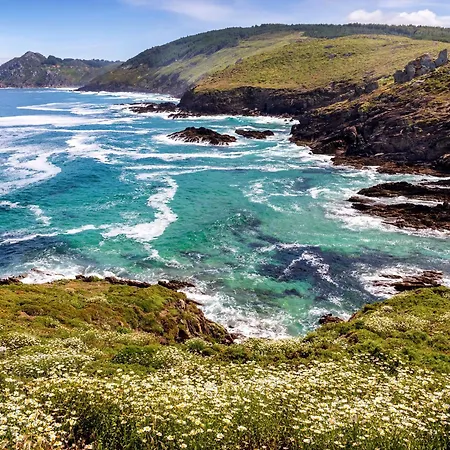 Aguino Rias Bajas 3000 Appartement *