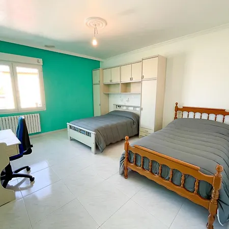 Aguino Rias Bajas 3000 Ribeira