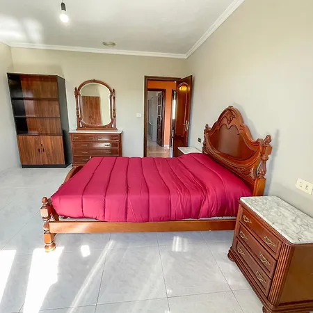 Appartement Aguino Rias Bajas 3000 Ribeira