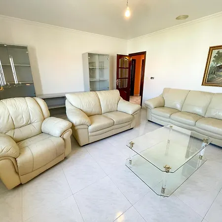 Aguino Rias Bajas 3000 Appartement