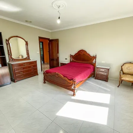 Aguino Rias Bajas 3000 Apartment Ribeira