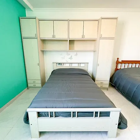 Aguino Rias Bajas 3000 *