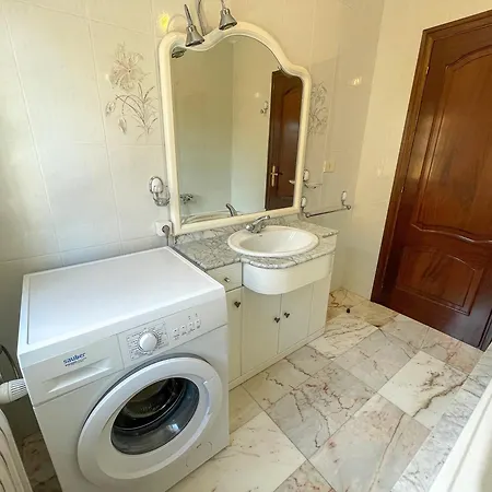 Aguino Rias Bajas 3000 Appartement