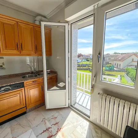 Aguino Rias Bajas 3000 Appartement *