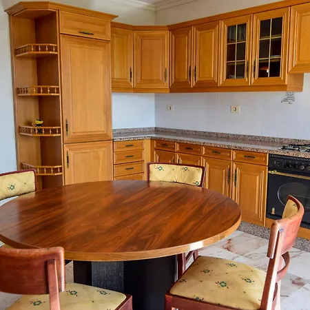 Aguino Rias Bajas 3000