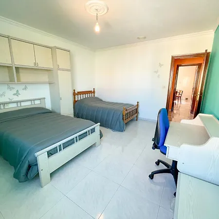 Appartement Aguino Rias Bajas 3000 Ribeira