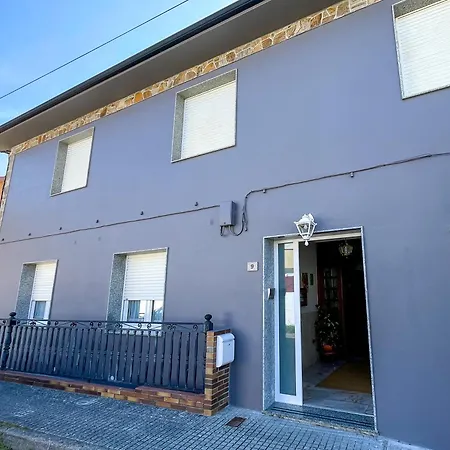 Apartment Aguino Rias Bajas 3000