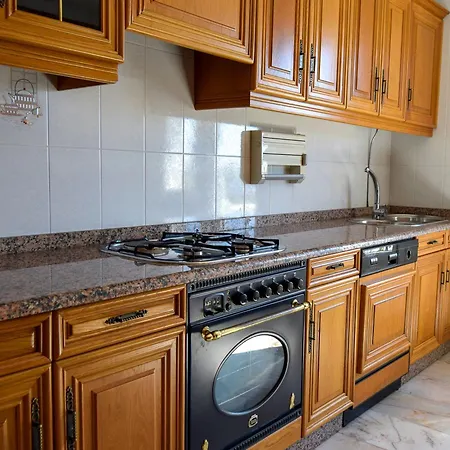 Aguino Rias Bajas 3000 *